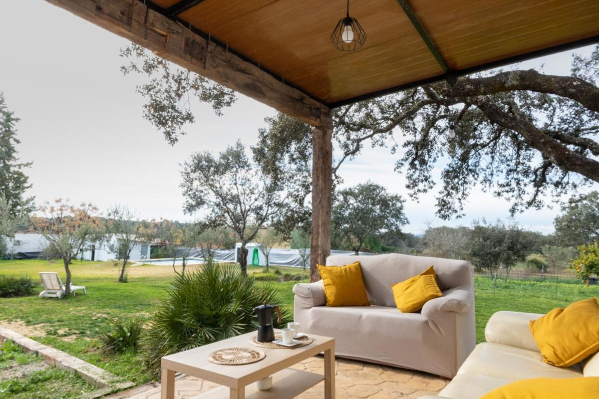 La Platea Rural Landhuis
