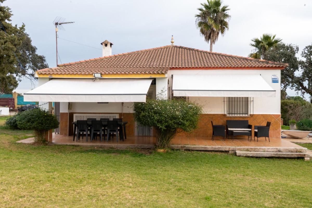 Landhuis La Platea Rural
