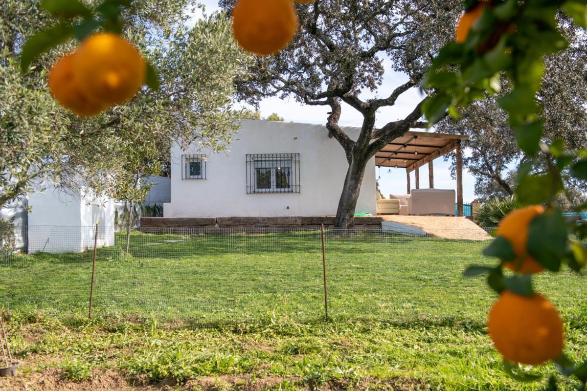 La Platea Rural Landhuis